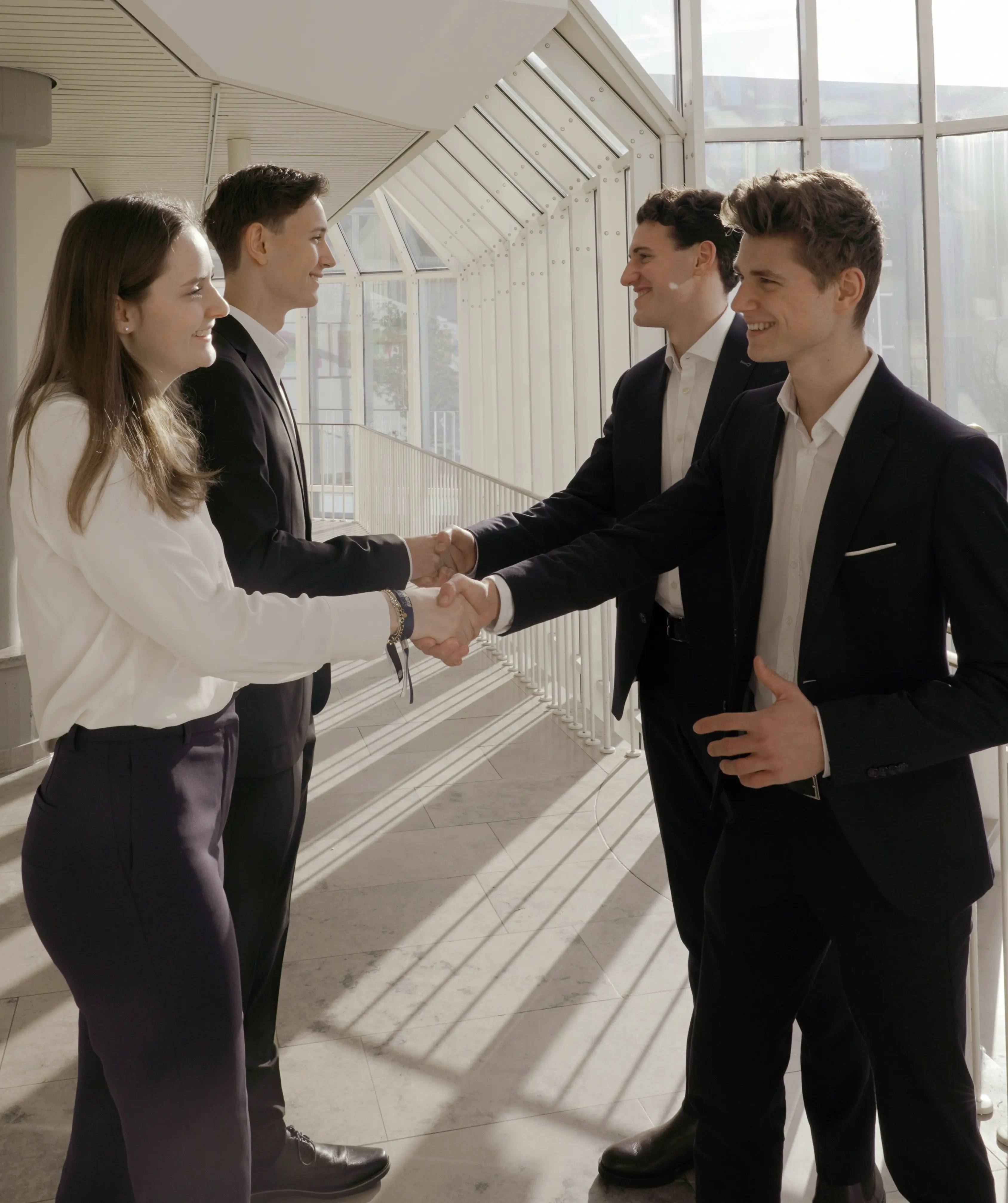 Our Consultants Image